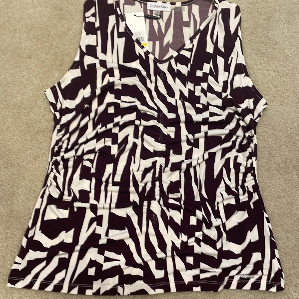 Calvin Klein Top